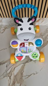 baby walk