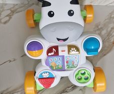 baby walk