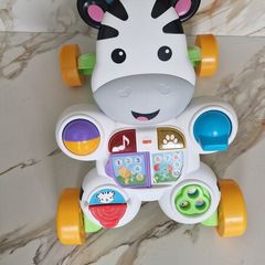 baby walk