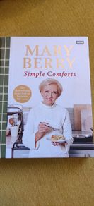 Mary Berry: Simple Comforts
