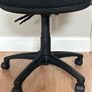 Ergonomic Adjustable Office Chair - Excellent Condition Image 2