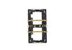 iPhone 6 Plus Replacement Battery Connector FPC Clip Logic Board Terminal for iPhone 6 Plus
