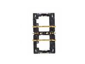 iPhone 6 Plus Replacement Battery Connector FPC Clip Logic Board Terminal for iPhone 6 Plus