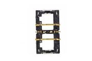 iPhone 6 Plus Replacement Battery Connector FPC Clip Logic Board Terminal for iPhone 6 Plus
