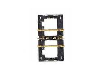 main image for ad iPhone 6 Plus Replacement Battery Connector FPC Clip Logic Board Terminal for iPhone 6 Plus