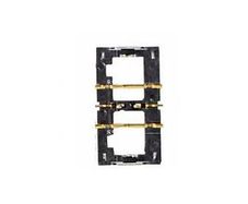 iPhone 6 Plus Replacement Battery Connector FPC Clip Logic Board Terminal for iPhone 6 Plus