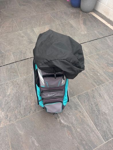 Taylormade Golf Bag