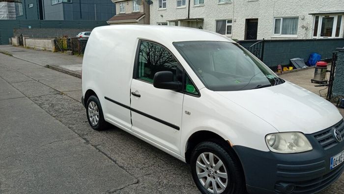 van