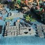 Large collection of toy Army soldiers and army vehicles Image 10