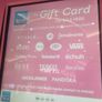Jervis eGiftCard Image 2