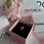 new genuine pandora baby chicken charm Image 2
