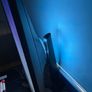 Samsung Odyssey G7 LS28BG700EPXXU 28" 4K UHD Smart Gaming monitor with Speakers Image 8