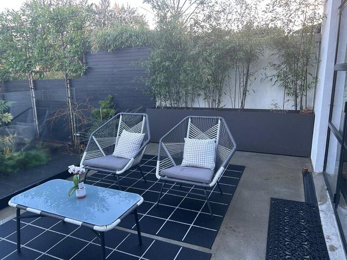 Garden Furniture set