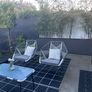 Garden Furniture set Image 4