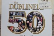 The Dubliners 3CD - 50 Years