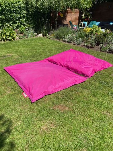 Bean Bag Fatboy