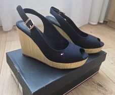 high heels