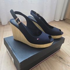 high heels