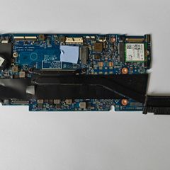Dell 3301 Motherboard with i5 (8th gen) processor