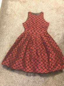 Boo hoo dress Reduced to sell