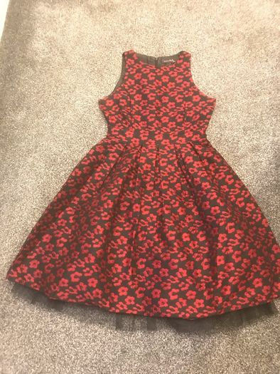 Boo hoo dress Reduced to sell