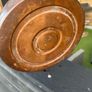 small copper kettle Image 3