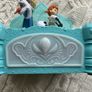 Disney Frozen Do You Want to Build a Snowman Jewelry Box Not WORKING Used Please looka the pictures Image 7