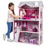 Isabelle's Wooden Doll House Image 3