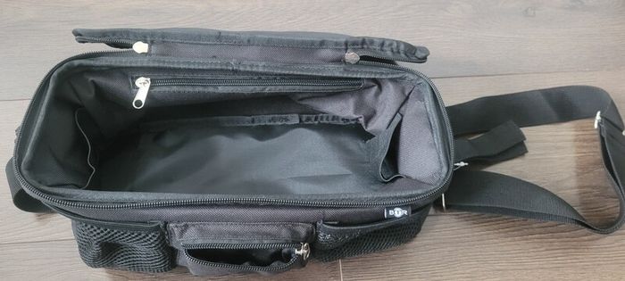 Buggy Organiser Bag