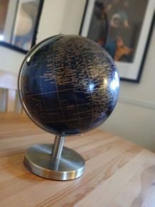 Globe