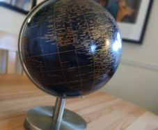 Globe