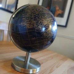 Globe