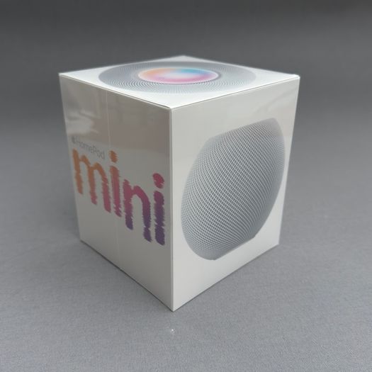 Apple HomePod Mini ( White)
