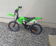kids bike 16inch