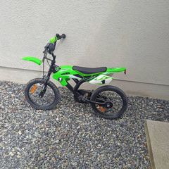 kids bike 16inch