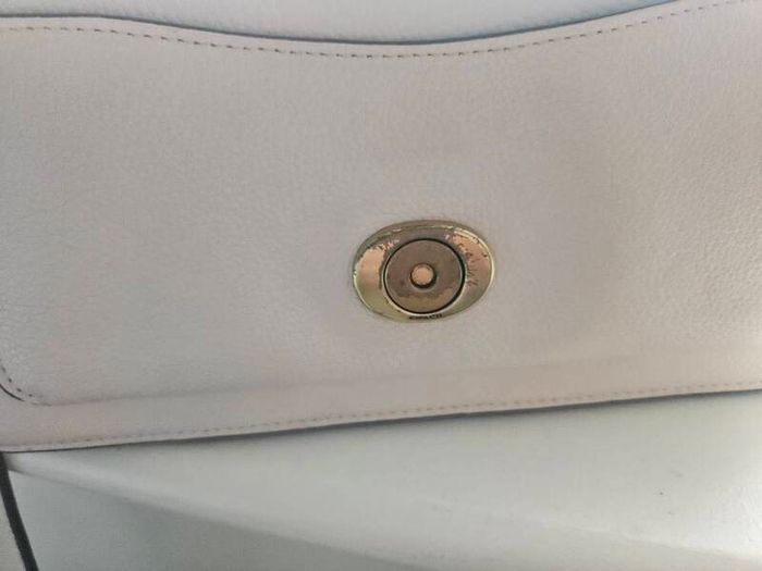Tabby 26 Coach
