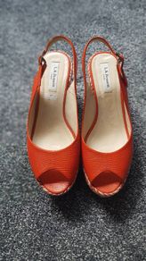 Lk Bennet Size 38 (5)