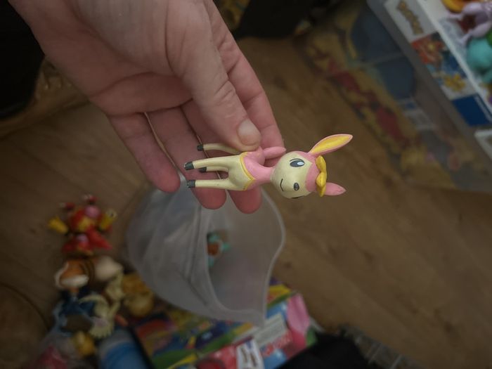 pokemon toys