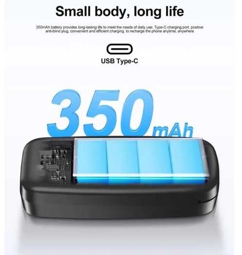 BM10 4g Lte