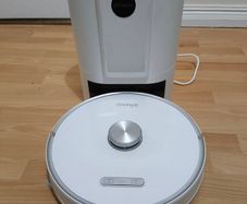 Ultenic T10 Self-emptying Robot Vaccum Cleaner