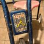 Bental cat vintage tricycle Image 5