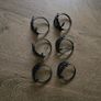 Halloween napkin rings Image 2