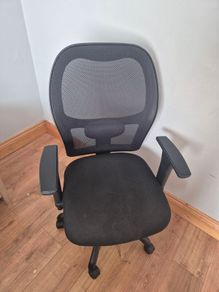 ergonomic chair
