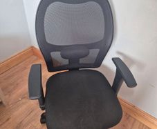 ergonomic chair