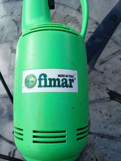 Fimar MX25 Hand Blender