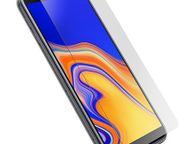 main image for ad Samsung J6 Plus Tempered Glass Screen Protector 9H Clear