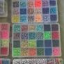 Large Jewellery Bracelet Making Kit Image 6