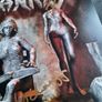 COMANIAC: Instruction For Destruction -LP - (Fully autographed) Image 3