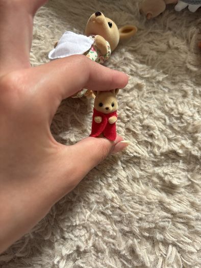 sylvanian