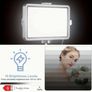 Dimmable LED Photo Fill Light with 4 Color Filters & Adjustable Stand - 6181 Image 6